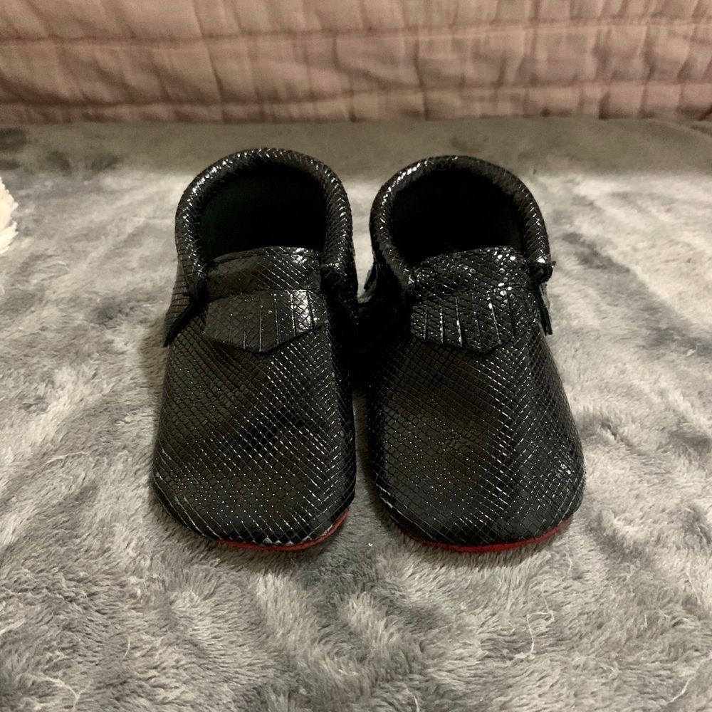 Freshly Picked LOU LOU moccasins